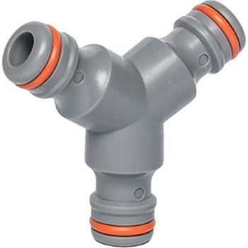 BRADAS Medzikus - 3 rýchlospojky