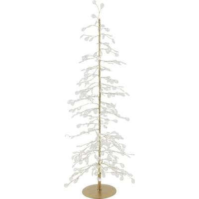 Chic Antique Vánoční dekorační stromek s krystaly Glaze Forest - 61 cm - Chic Antique