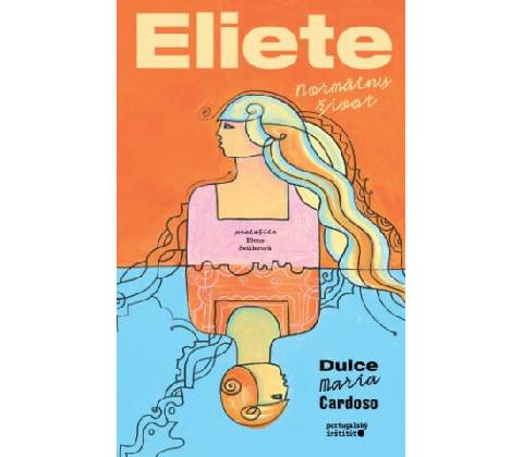 Eliete - Normálny život