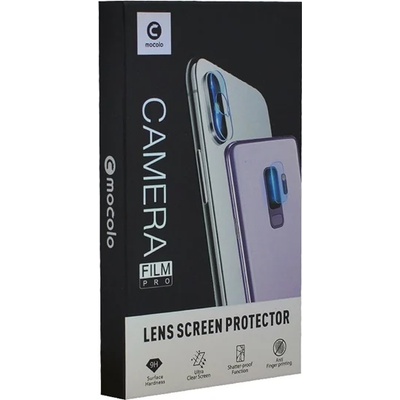 Mocolo Samsung S23 Ultra MOCOLO стъкло за защита на камерата 2.5D, 9H, TRANSFER GP-135642 (GP-135642)