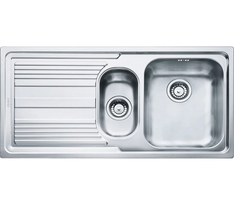 Franke LLX 651