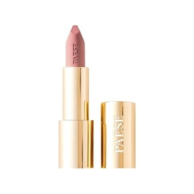 Paese Cosmetics Mattologie Lipstick rtěnka Světle hnědá 4,3 g