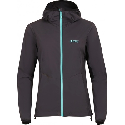 Direct Alpine Brenta Lady anthracite