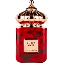 Matin Amber Wave parfémovaná voda unisex 100 ml