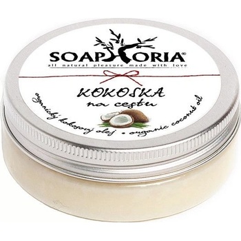 Soaphoria Kokosák na ruce 50 ml