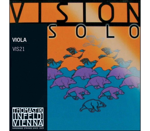 Thomastik VISION SOLO VIS21