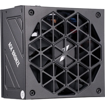 1stPlayer ACK 750W Bronze (HA-750AA2)