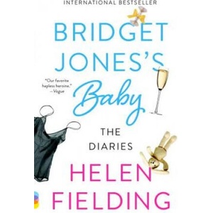 Bridget Jones's Baby: The Diaries | Helen Fielding (2017)