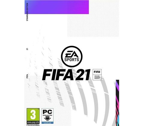 FIFA 21
