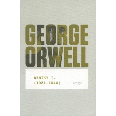 Deníky I 1931–1940 - George Orwell