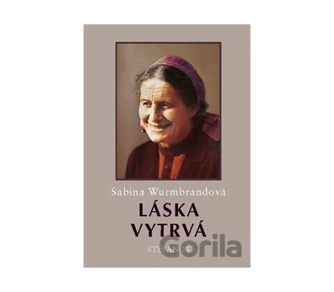 Láska vytrvá