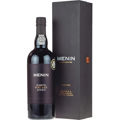 Menin Douro Estates Vintage 2020 19,5% 0,75 l (kartón)