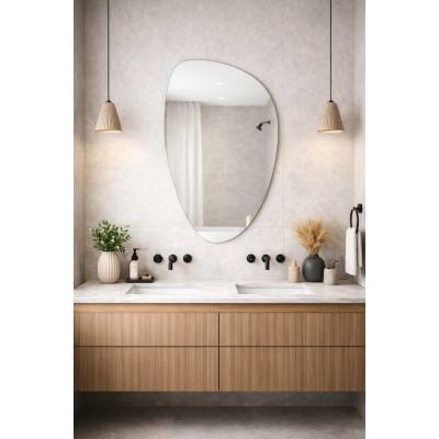 Baltica Design Stone Fluid 55x92 cm 5904107933047