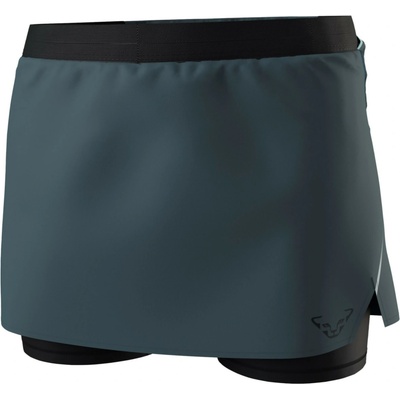 Dynafit Alpine Pro 2/1 Skirt W sivá