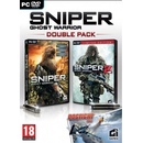 Sniper: Ghost Warrior Combo Pack