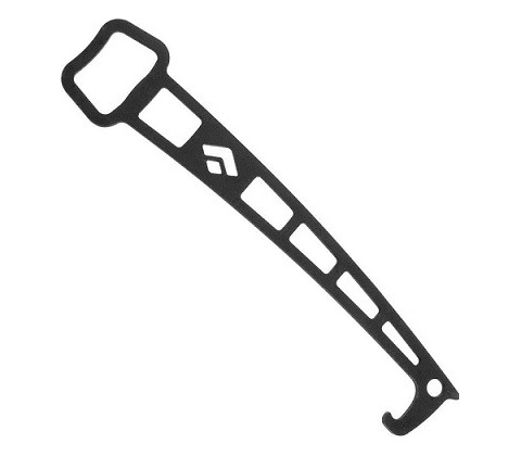 BLACK DIAMOND Nut Tool