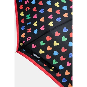 Moschino автоматичен чадър дамски (8957.openclose)