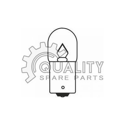 Compass 24V R5W 5W Ba15s 08479
