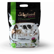 Irel Silyfeed Basic sypký NEW 2 kg