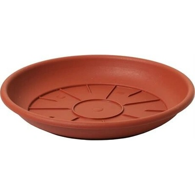 Miska Cilindro/Campana - Teracota 74cm