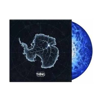 Ennio Morricone - John Carpenter's The Thing (Original Soundtrack) LP