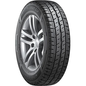 Image 1 of Hankook Winter i*cept LV RW12 205/65 R15C 102/100T