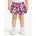 Chicco Girls Shorts Blue Printed