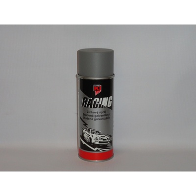 Racing zinkový sprej 400ml