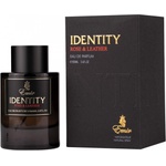Emir Identity Rose & Leather EDP 100 ml Парфюми