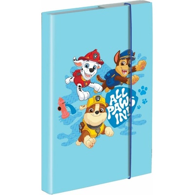Box na zošity A4 Paw Patrol