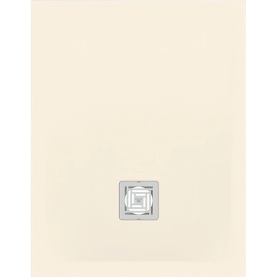 Ideal Standard UltraFlat S+ 90 x 70 cm T5604FT