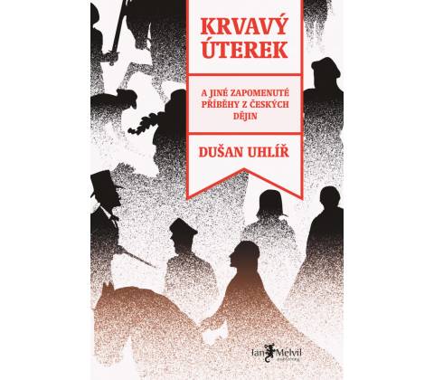 Krvavý úterek