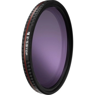 Freewell Mist ND variabilný 4-32 58mm