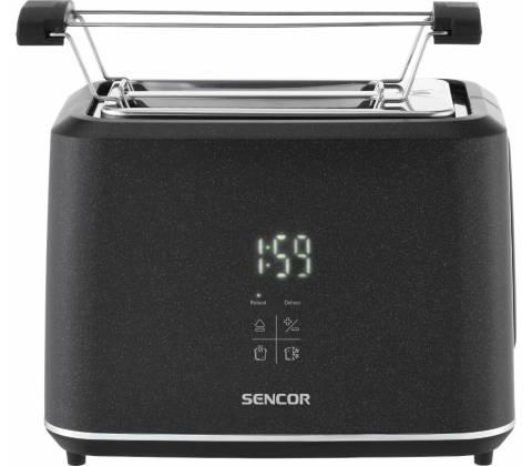 Sencor STS 0600BK