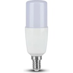 V-TAC led Крушка samsung Чип 7.5w e14 t37 3000k - 21267 (21267)