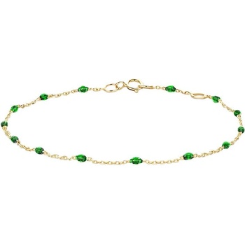 Blush Дамска гривна от злато Blush 2226YRG (2226YRG)