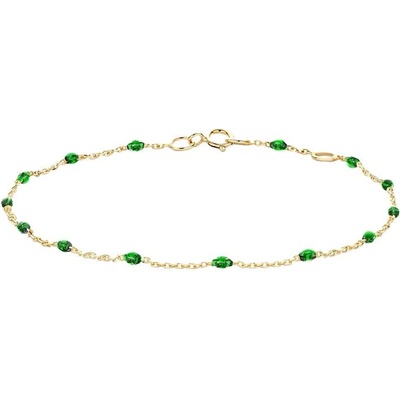 Blush Дамска гривна от злато Blush 2226YRG (2226YRG)