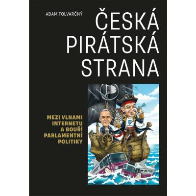Česká pirátská strana