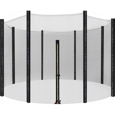 Active Hobby Ochranná síť na trampolínu 396-404 cm – Zboží Dáma