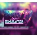 Disco Simulator