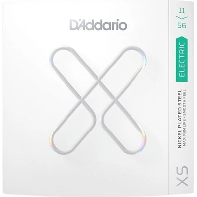 D'Addario XSE1156 Струни за електрическа китара (XSE1156)