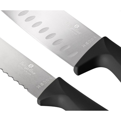 Berlingerhaus Antracit Collection BH 2947 6 ks