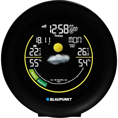 Blaupunkt WS35BK APP