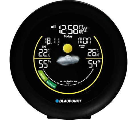 Blaupunkt WS35BK APP