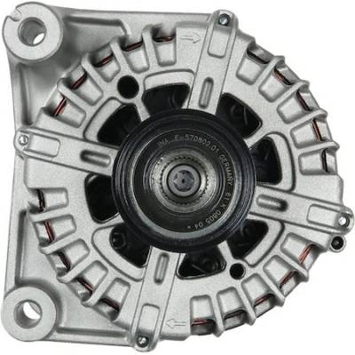 AS-PL Alternátor 12V 180A s kolem AFP REPAS.