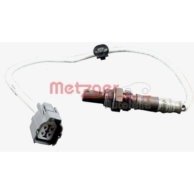 Lambda sonda METZGER AUTOTEILE 0893110