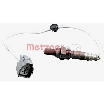 Lambda sonda METZGER AUTOTEILE 0893110