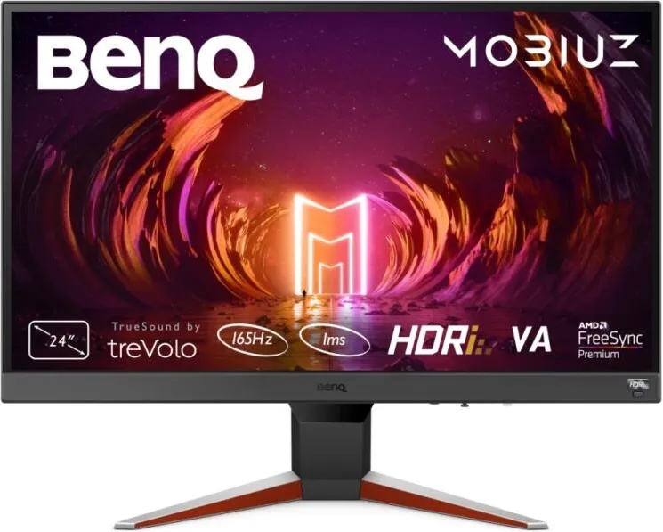 BenQ MOBIUZ EX240N 9H.LL6LB.QBE