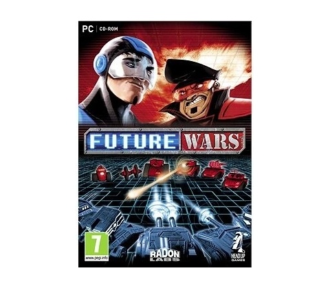 Future Wars