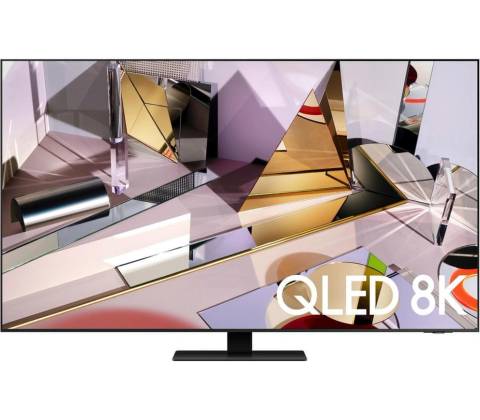 Samsung QE55Q700T